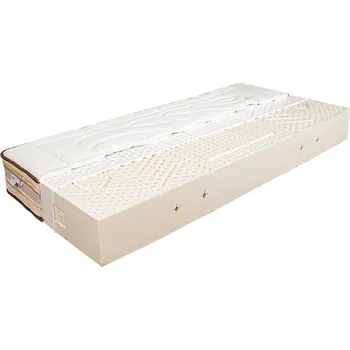 Matrace Latexová matrace Megalat Soft Rozměr: 90x200, Výška matrace: 26 cm