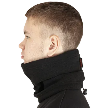 Nákrčník Nákrčník POLAROS černý