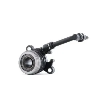 Spojkové ložisko Spojkové ložisko Renault MEGANE II Coupé-Cabriolet (EM0/1_) - LUK