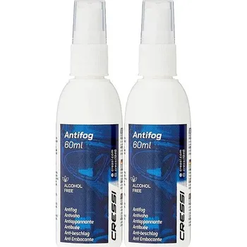 Cressi Duo Protimlžící přípravek 2 x 60 ml