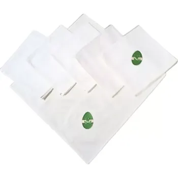 Papírový ubrousek Margitex ubrousek Vajíčko 40x40 cm, 6ks