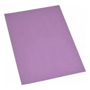 Barevný papír Barevný papír Fialový A2/80g/250 listů