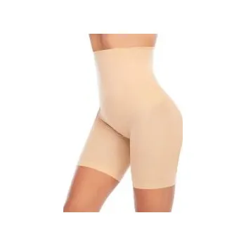 Kalhotky YARRCO Tummy Control Spodní prádlo tvarující - světle béžová M