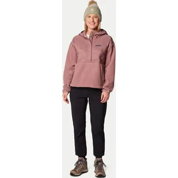 Pánská větrovka Columbia Bunda anorak Cloud Point™ 2085891 Fialová Regular Fit S