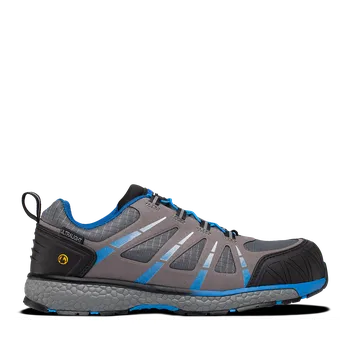 Pracovní obuv Nízká pracovní obuv MARX S3 ESD NM, 43