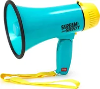 Legami Scream And Shout VMEG0001