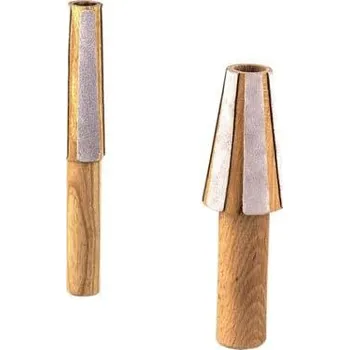 Svěrák Kuželová stěrka sk40 format