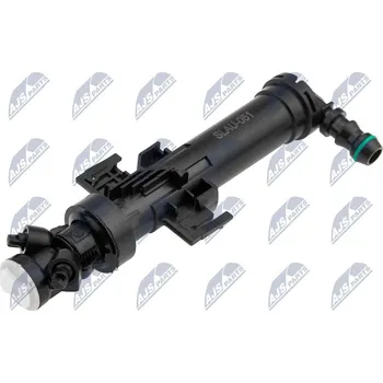 Autosklo Tryska ostřikovače, čištění světlometu NTY EDS-AU-051