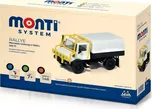 Seva Monti System MS 17 - Rallye 1:48