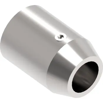 Zábradlí HK Zábradlí Držák výplně d12/40x40x2 HN4015