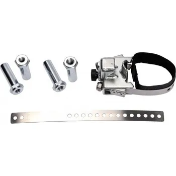 vozík za kolo FOLLOW ME samostatný závěs pro dětské kolo