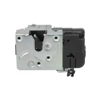 Autozámek Pravý přední zámek dveří Citroen BERLINGO valník/podvozek (B9) - SKV GERMANY -