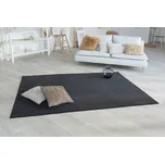 Kusový koberec Sonate 800 Black AV 200x290 cm