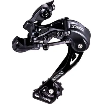 S-Ride přehazovačka RD-M410C 10/11/12R