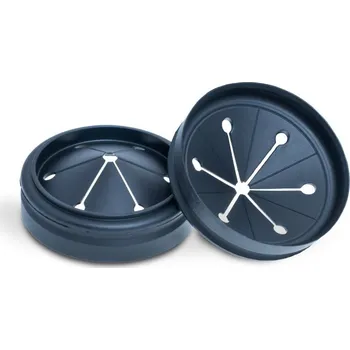 Drtič odpadu Franke 2 ks Ochranná manžeta pro kuchyňské drtiče odpadu