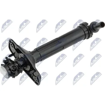 Autosklo Tryska ostřikovače, čištění světlometu NTY EDS-SE-003