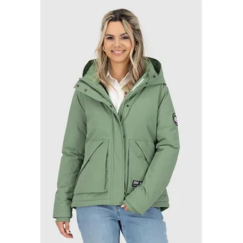 Bunda Alife and Kickin NAOMIAK A Dust velikost S