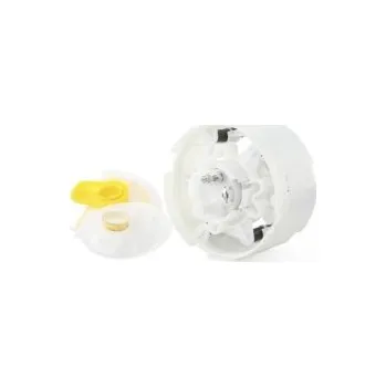 Palivové čerpadlo Palivové čerpadlo Audi A4 B6 (8E2) - SKV GERMANY