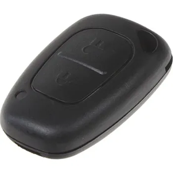 Autoklíč Náhr. klíč pro Renault, 2-tlačítkový PCF7946 - 48RN003a