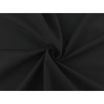 Zimní softshell jednobarevný