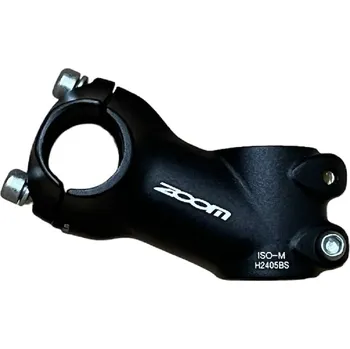 Sport představec ZOOM TDS-D120A-8 AH č 28,6/25,4/17° Velikost: 40mm