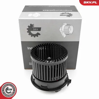 Vnitřní ventilátor ESEN SKV 68SKV018