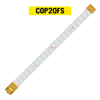 Osvětlení pro růst rostliny Secret Jardin Cosmorrow LED - 20W - 50cm - PPE 2.85 µmol/J - Full Spectrum