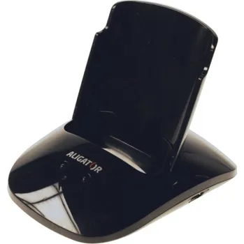 Nabíjecí stojánek ALIGATOR A850, originální