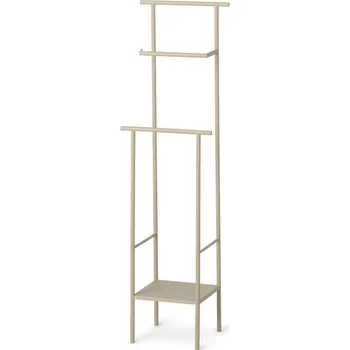 Ferm Living Stojan na toaletní papír Dora Toilet Paper Stand, cashmere