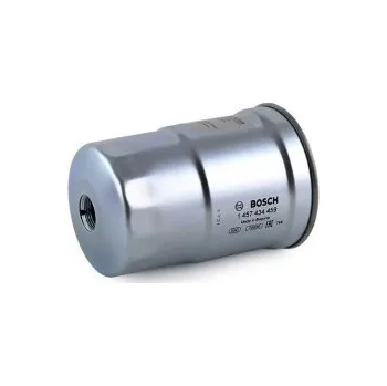 Palivový filtr Palivový filtr Mitsubishi PAJERO II (V3_W) - 3.2DiD4WD