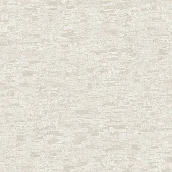 Tapeta AdaWall Vliesová tapeta na zeď, krémová, imitace korku 23210-2, Omega, AdaWall, velikost 10 x 1,06 m