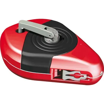 Naviják na označovací šňůru 5:1 30m format