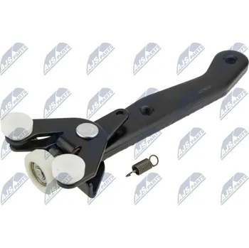 Dveře karosérie Valivé vedení, posuvné dveře NTY EZC-VW-276