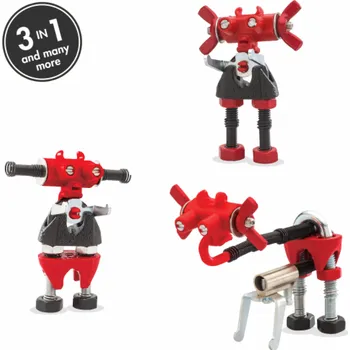 ostatní stavebnice The OffBits stavebnice ArtBit