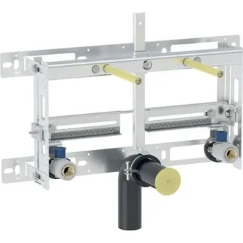 Geberit KOMBIFIX montážní rám pro bidet 36 cm