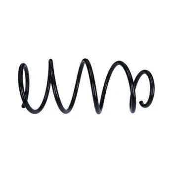 Přední pružina BMW 3 kupé (E92) 320d, 325i, 330i - DACO Germany