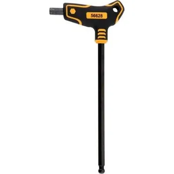 Autodílna Vorel 56628 Imbusový klíč s rukojetí a kuličkou 10mm