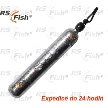 Zátěž Delphin B! Dropshot - váleček ⚖ 10,0 g