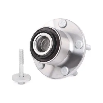 Přední ložisko, náboj kola Ford FOCUS II Turnier (DA_, FFS, DS) - SKV GERMANY