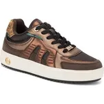Sneakersy MEXX MI001010243W Hnědá 38