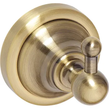 Háček Bemeta Retro bronz