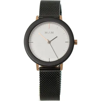 Hodinky Unisex hodinky MAM MAM680 (Ø 33 mm)