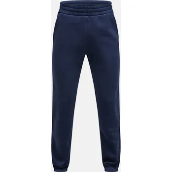 TEPLÁKY PEAK PERFORMANCE W ORIGINAL PANTS BLUE SHADOW