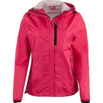 Dámská softshellová bunda Dámská bunda Mckees Cervino fuchsia 44