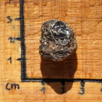 Přírodní kámen Jantar surový (375), , skladem