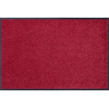 Rohožka Rohožka Wash & Clean 101466 Bordeaux 40x60 cm