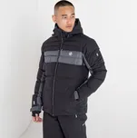 Pánská zimní bunda DMP464 černo-šedá - DARE2B S