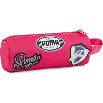 Peněženka Peněženka Puma PATCH PENCIL CASE růžová 090707-02
