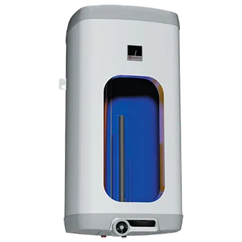 Ohřívač vody Ohřívač vody elektrický OKHE 125l nástěnný svislý hranat Dražice