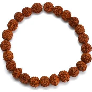 Náramek Náramek rudraksha Elenia